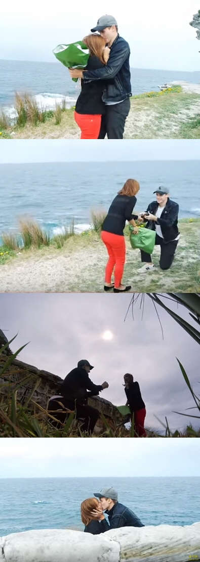 사진=영국남자 조쉬 영상 캡처